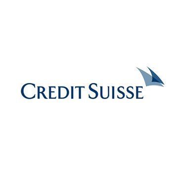 Referenz und Logo Credit Suisse AG