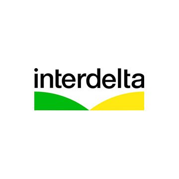Referenz und Logo interdelta